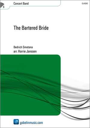 The Bartered Bride 